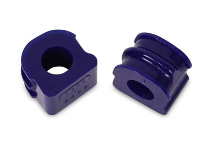 SuperPro Audi Sway Bar Mount 18mm Kit