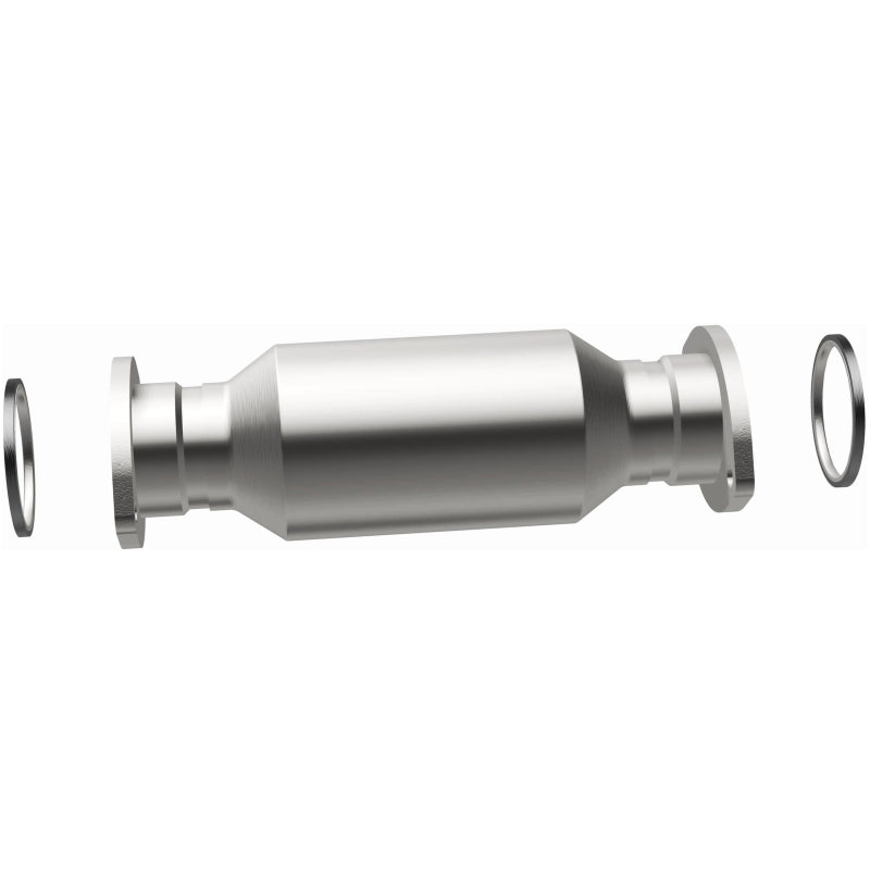 MagnaFlow 93-94 Land Cruiser 4.5 Undby Direct Fit Converter