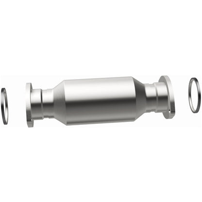 MagnaFlow 93-94 Land Cruiser 4.5 Undby Direct Fit Converter