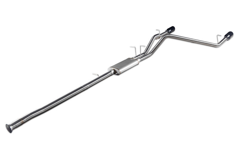 Flowmaster 19-24 RAM 1500 5.7L Signature Series Cat-Back Exhaust System