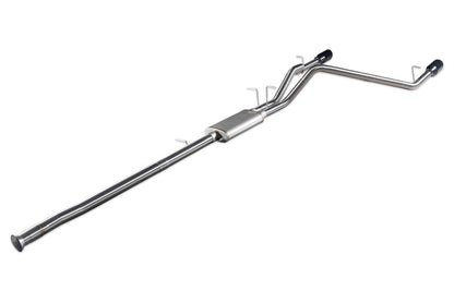 Flowmaster 19-24 RAM 1500 5.7L Signature Series Cat-Back Exhaust System