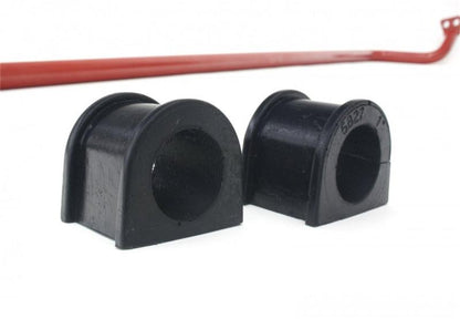 Perrin Performance PERRIN 08-11 Subaru WRX / 08-14 STI / 09-13 Forester XT Front Sway Bar Adjustable - 25mm