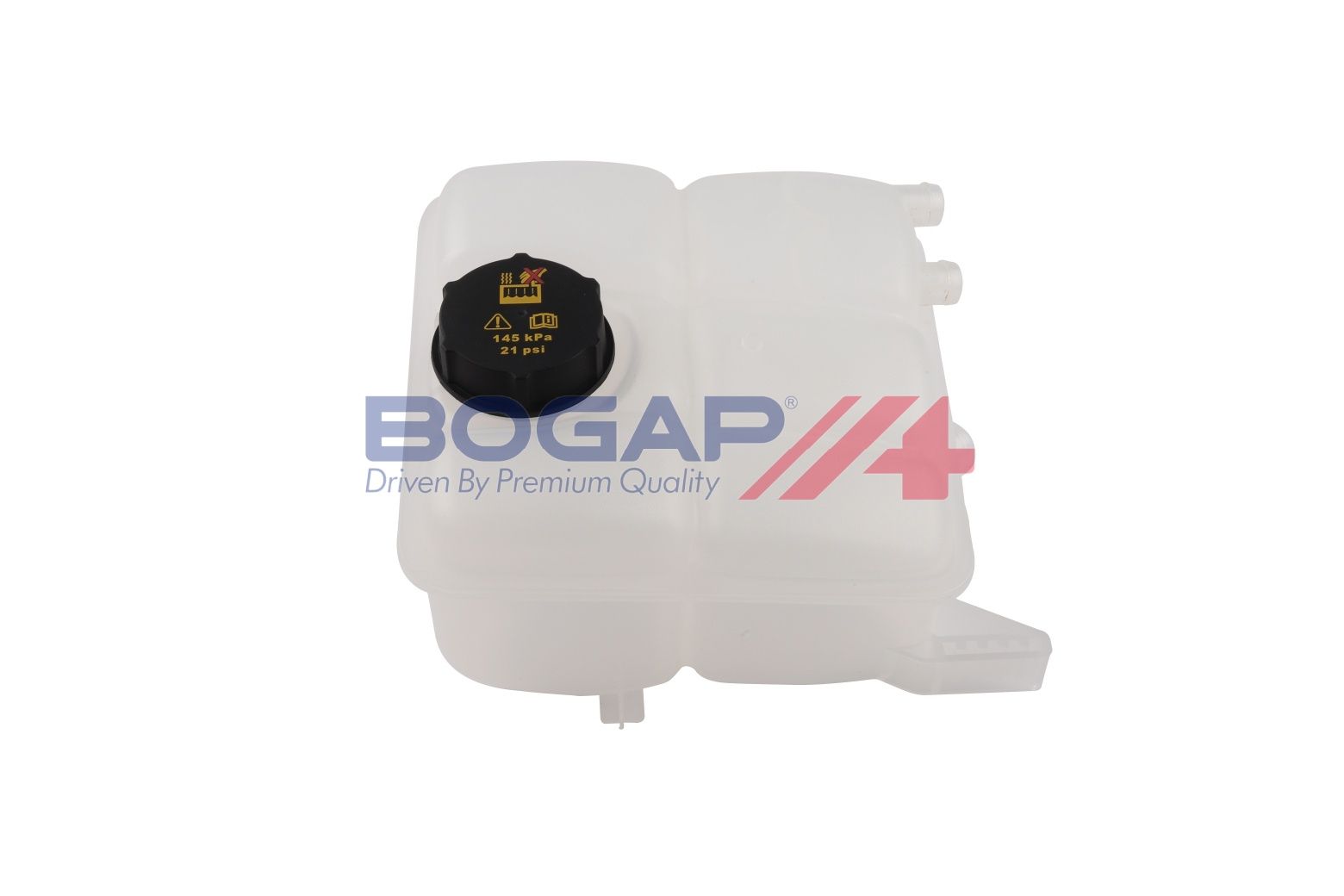 BOGAP F4240104 Expansion Tank, Coolant