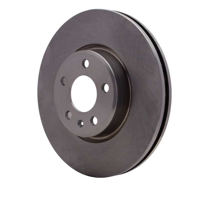 DFC 17-19 Audi A4 Quattro Front Brake Rotor