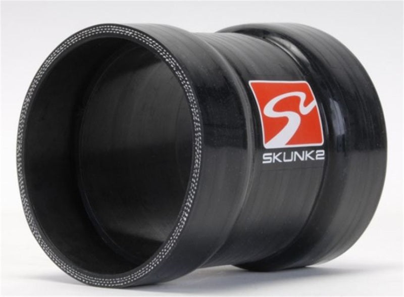 Skunk2 Racing Skunk2 07-11 Honda Civic Si Big-Bore Throttle Body Cold-Air Intake Coupler (84mm to 90mm)
