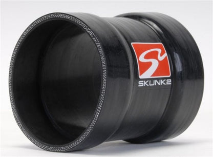 Skunk2 Racing Skunk2 07-11 Honda Civic Si Big-Bore Throttle Body Cold-Air Intake Coupler (84mm to 90mm)