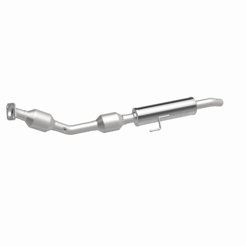 MagnaFlow Direct Fit Catalytic Converter 07-08 Toyota Yaris OEM