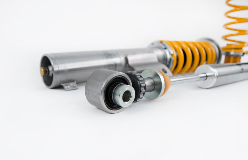 Ohlins 15-20 Audi A3 (8V) FWD / 2022 VW Golf GTI (MK8) Road & Track Coilover System