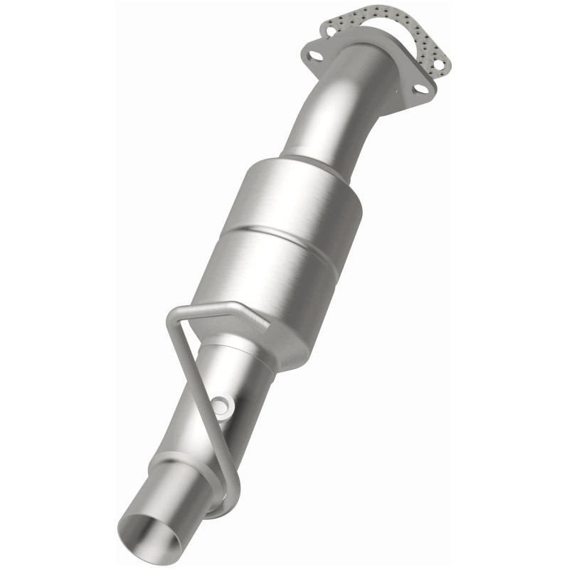 MagnaFlow Direct Fit Catalytic Converter 2007 GMC Sierra 2500 HD Classic 6.0/ 8.1/ 3500 Classic 6.0