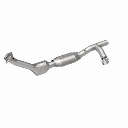 MagnaFlow Direct Fit Catalytic Converter 99-02 Expedition 5.4L 4wd