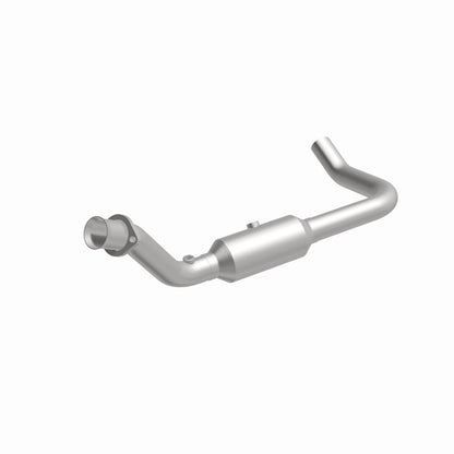 MagnaFlow 07-09 Chrysler Aspen 5.7L Direct Fit Converter