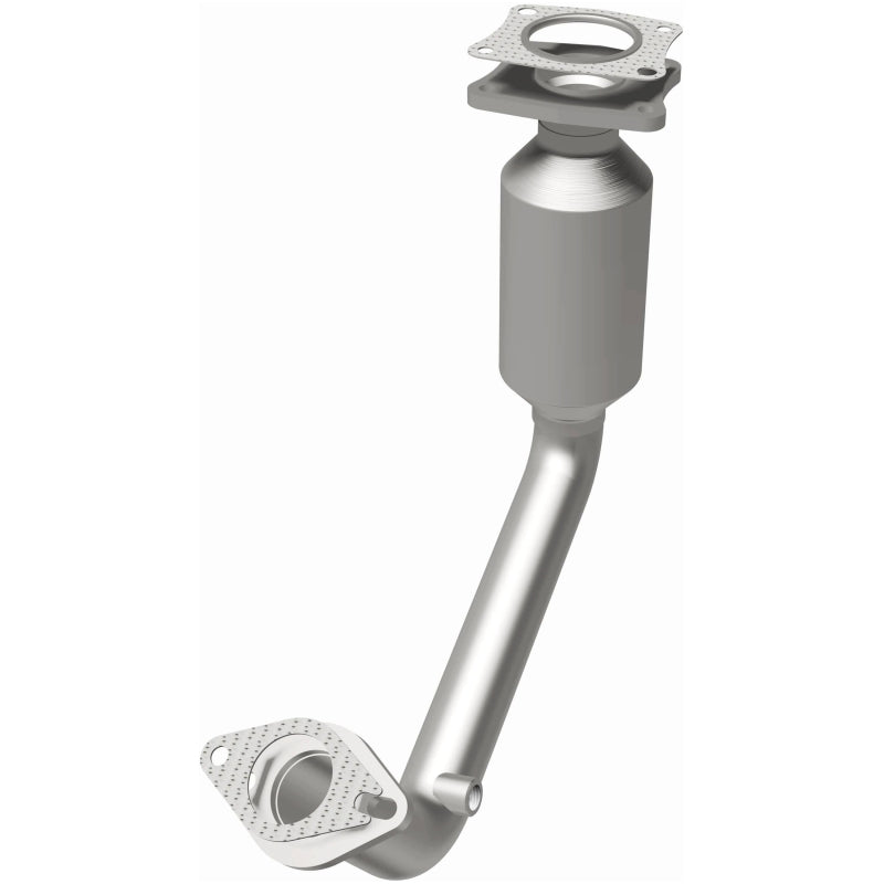 MagnaFlow Direct Fit Catalytic Converter 00 Ford Focus 2.0L Code P
