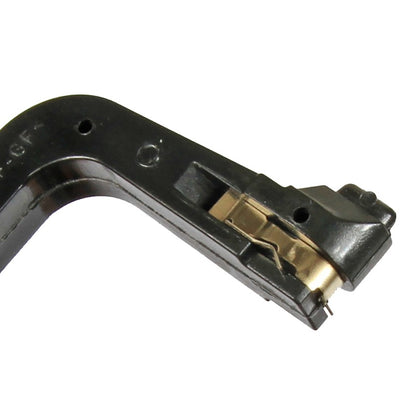 PowerStop Power Stop 2011 BMW 1 Series M Front Euro-Stop Electronic Brake Pad Wear Sensor