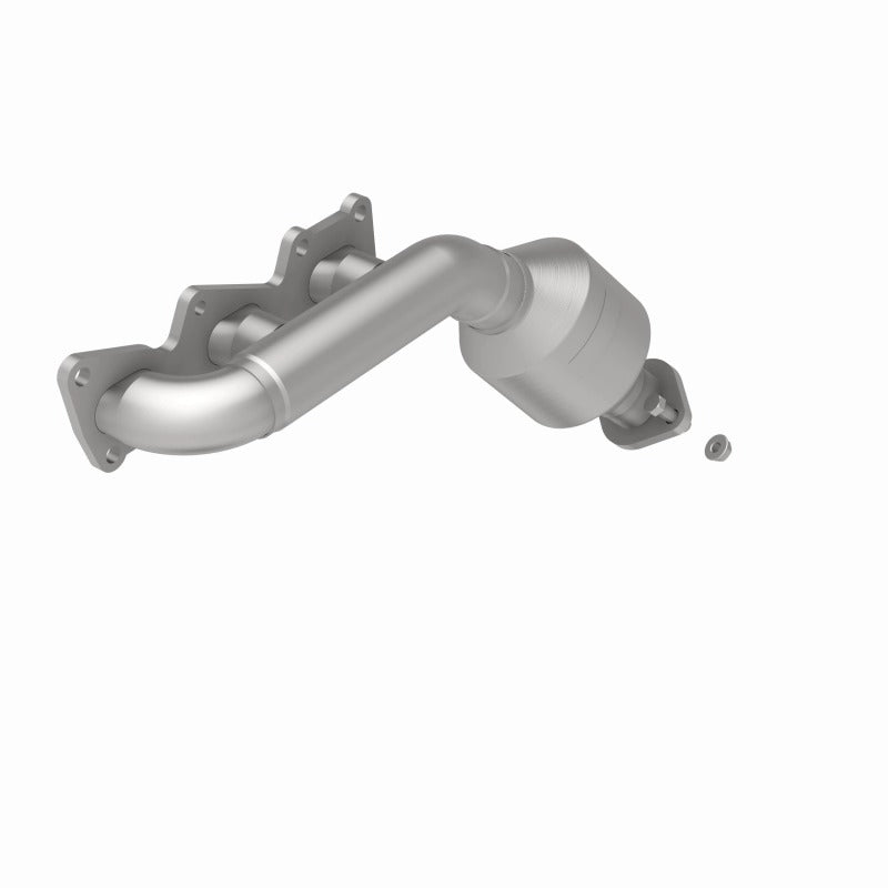 MagnaFlow Direct Fit Catalytic Converter 2009 Kia Borrego 3.8L Driver Side