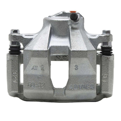 DFC 96-15 Lexus IS250 Front-R Premium Caliper - Silver Zinc Coated