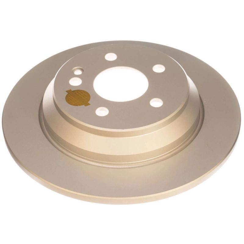 PowerStop Power Stop 16-19 Mercedes-Benz Metris Rear Evolution High Carbon Geomet Coated Rotor