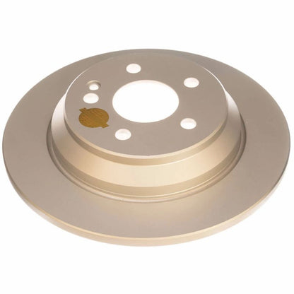 PowerStop Power Stop 16-19 Mercedes-Benz Metris Rear Evolution High Carbon Geomet Coated Rotor