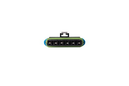 Fleece Performance 06-22 Dodge 2500/3500 Cummins 5.9L/6.7L Injector Connector w/6in Pigtail