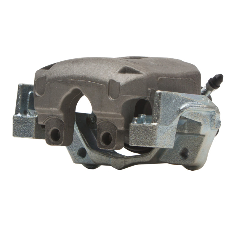DFC 96-03 BMW 528i Front-R Premium Caliper - Silver Zinc Coated