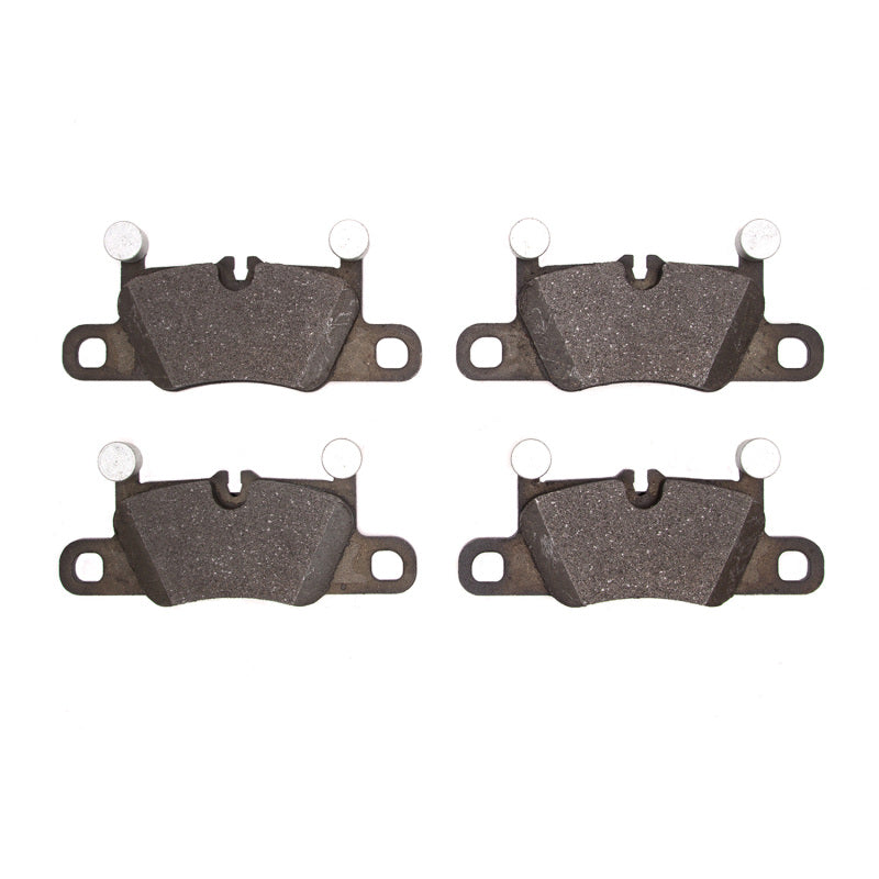 R1 Concepts R1 10-25 Porsche 911 Rear Ceramic Brake Pads