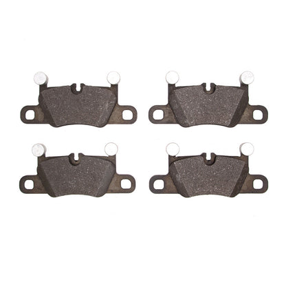 R1 Concepts R1 12-23 Porsche Panamera Rear R1 Optimum OE Brake Pads
