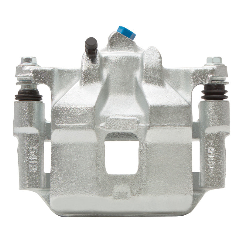 DFC 98-02 Chevrolet Prizm Front-R Premium Caliper - Silver Zinc Coated