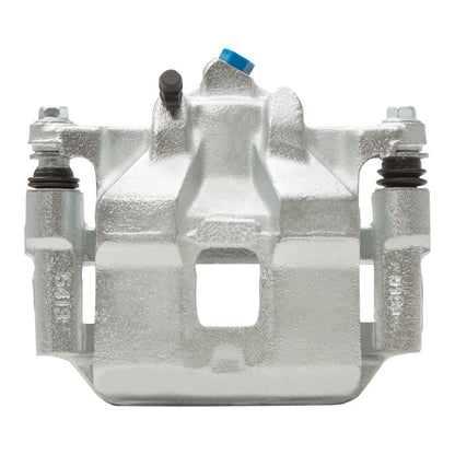DFC 98-02 Chevrolet Prizm Front-R Premium Caliper - Silver Zinc Coated