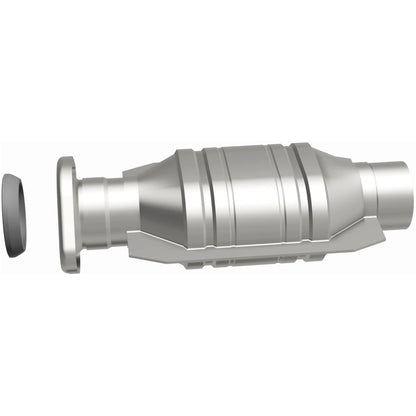 MagnaFlow Direct Fit Catalytic Converter 99-03 Lexus RX300 3.0L rear