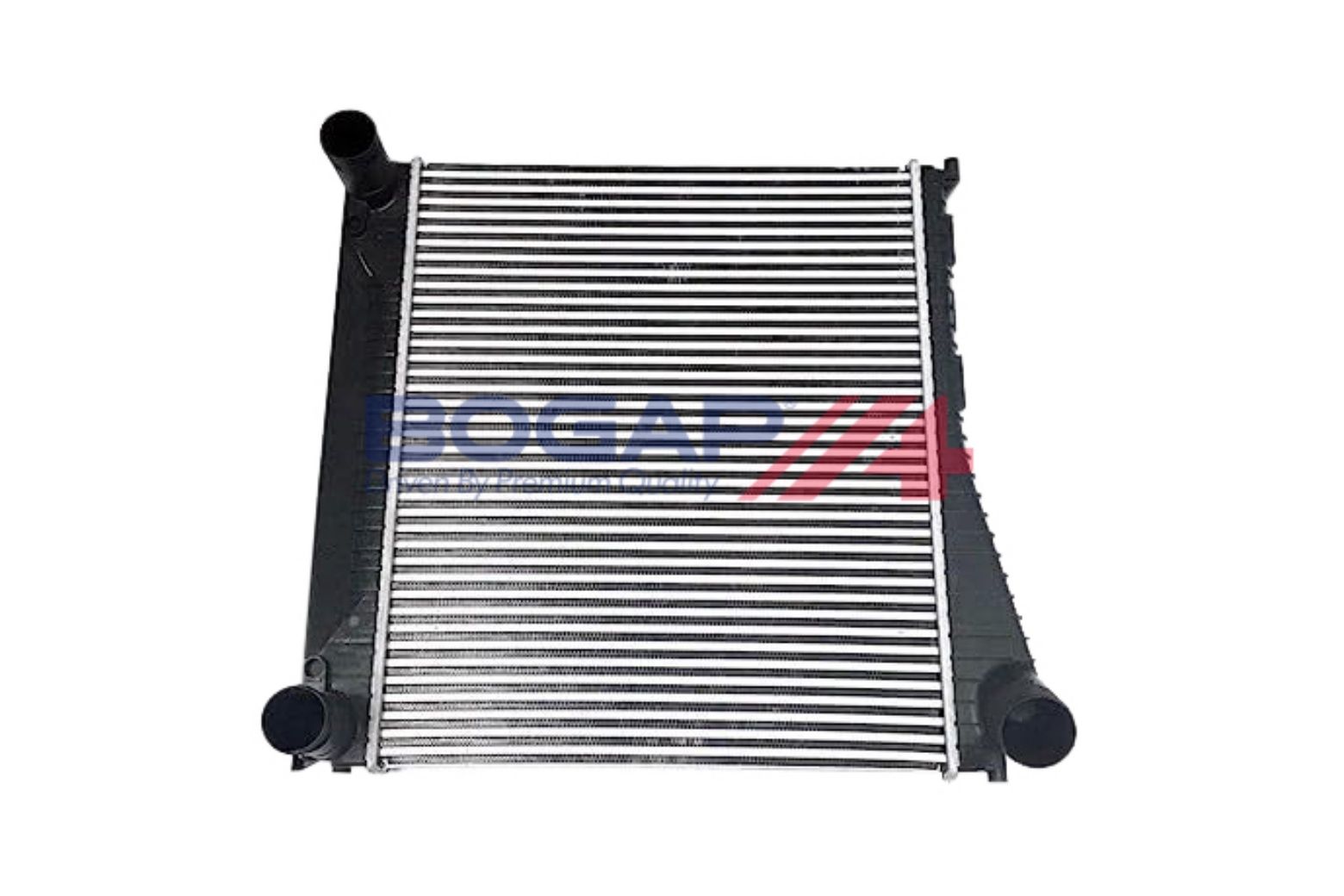 BOGAP E4220106 Charge Air Cooler | ML Performance Car Parts