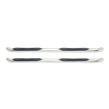 Westin 2005-2015 Nissan Frontier Crew Cab E-Series 3 Nerf Step Bars - SS
