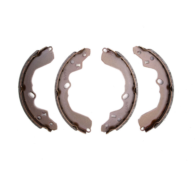DFC 93-02 Ford Probe Rear Premium Service Shoes