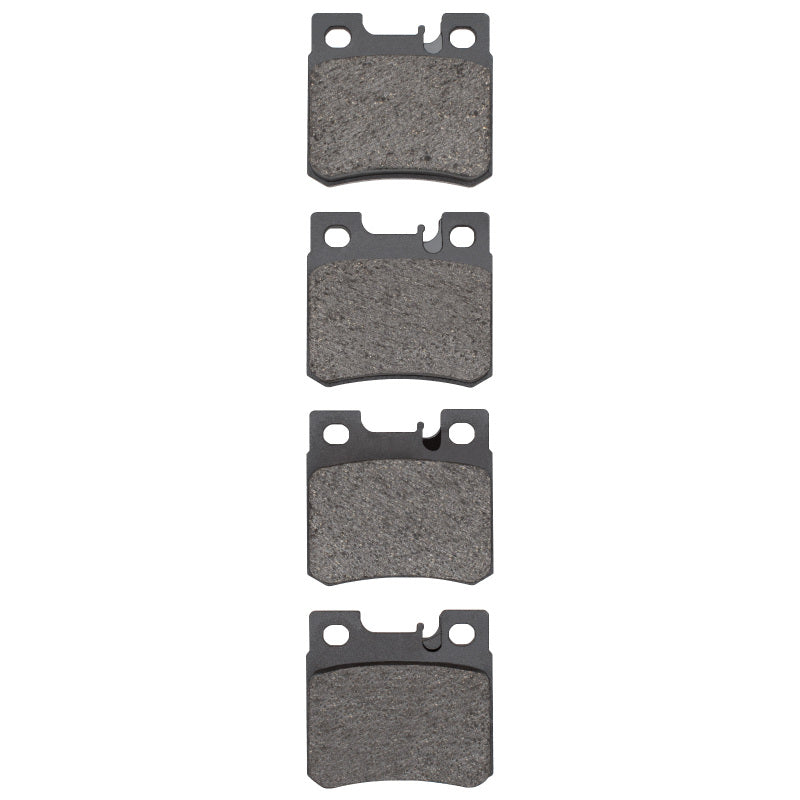 R1 Concepts R1 87-00 Mercedes-Benz 300TE Rear R1 Optimum OE Brake Pads