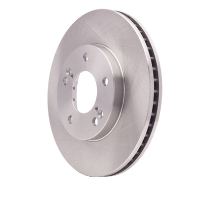 DFC 01-03 Hyundai XG350 Front Brake Rotor