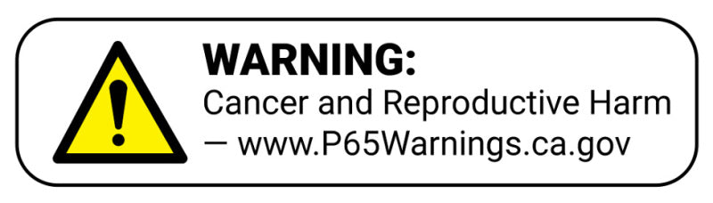 Mickey Thompson 5.09in OD - 6x135 BP Pro Cap Polished - Bolt On Closed - 274602