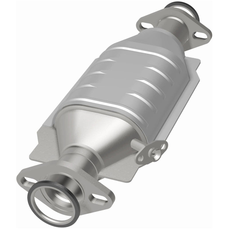 MagnaFlow Direct Fit Catalytic Converter Toyota 81-83