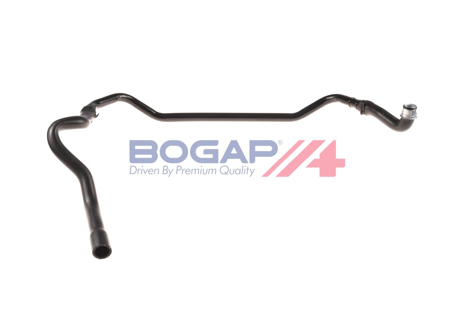 BOGAP C4228207 Radiator Hose
