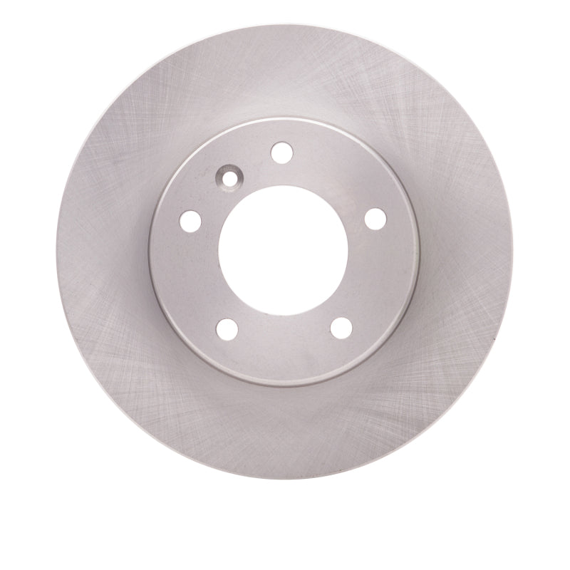 DFC 86-89 Jaguar XJ6 Front Brake Rotor