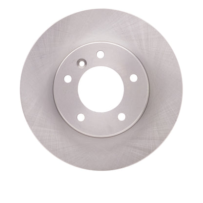 DFC 86-89 Jaguar XJ6 Front Brake Rotor