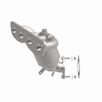MagnaFlow 11-16 Hyundai Elantra L4 1.8L OEM Manifold Direct Fit Catalytic Converter