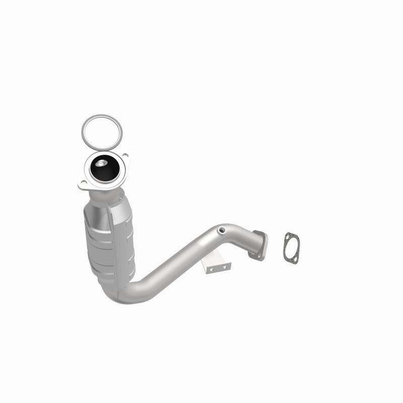 MagnaFlow Direct Fit Catalytic Converter Ford Escort 98-01 2. OEM
