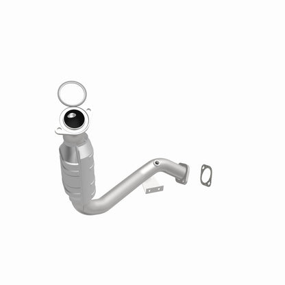 MagnaFlow Direct Fit Catalytic Converter Ford Escort 98-01 2. OEM