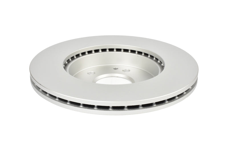 DBA 94-96 Mercedes-Benz C220 Front En-Shield Standard Rotor