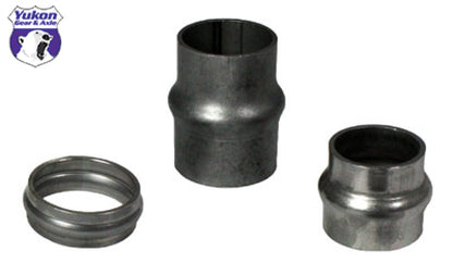 Yukon Gear & Axle Yukon Gear 10.5in GM 14 Bolt Truck Crush Sleeve
