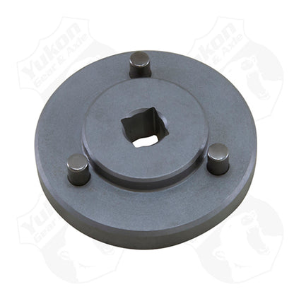 Yukon Gear & Axle Yukon Gear Spanner Tool For Suzuki Samurai