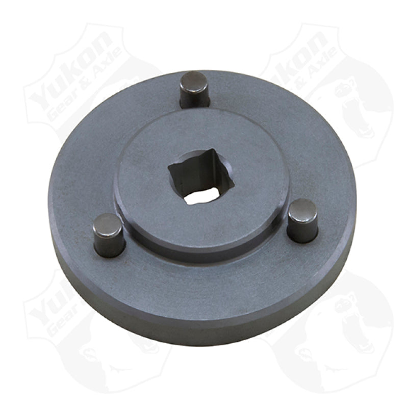 Yukon Gear & Axle Yukon Gear Spanner Tool For Toyota 7.5in / 8in / V6 / and Landcruiser