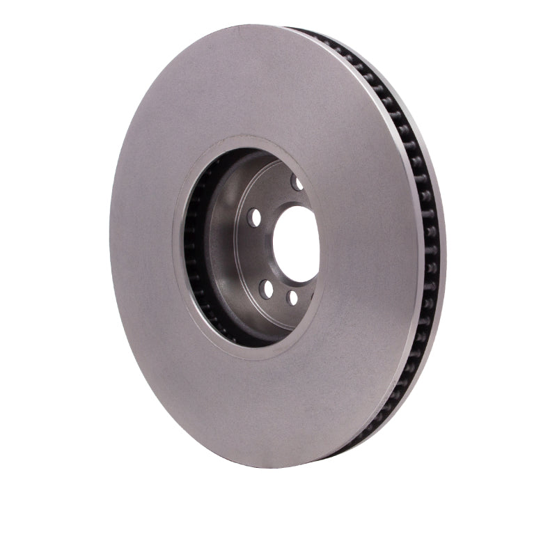 DFC 16-25 BMW 740e xDrive Right Front Brake Rotor