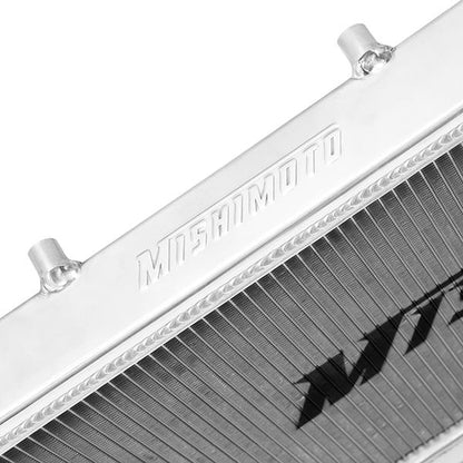 Mishimoto 15 Subaru WRX Performance Aluminum Radiator