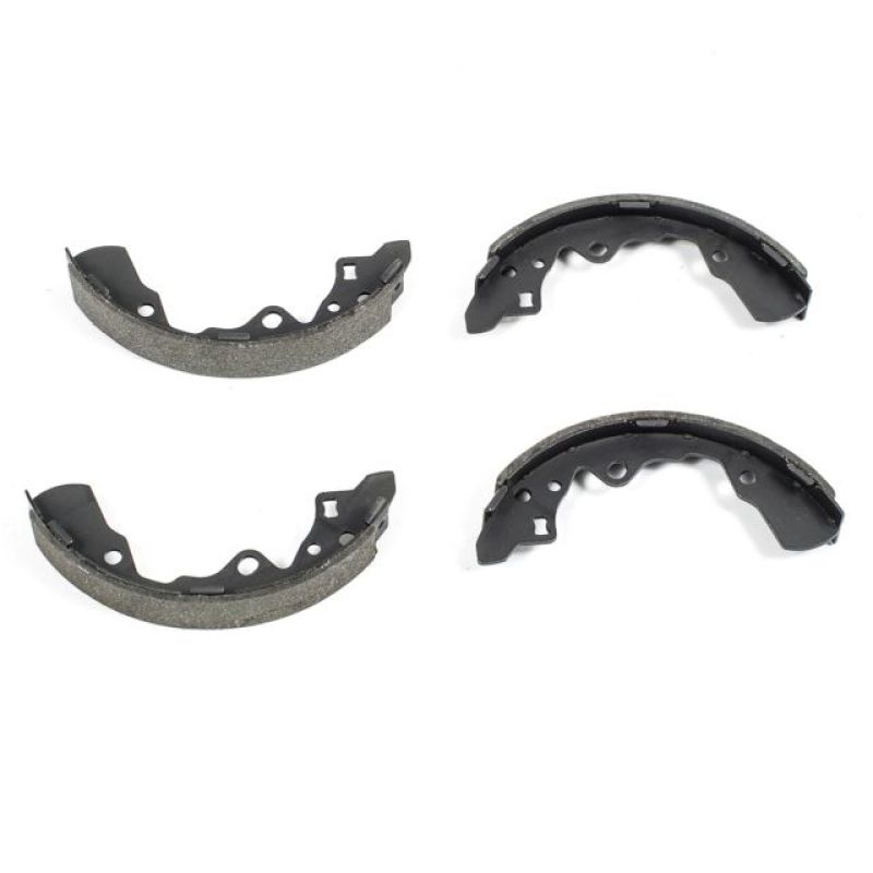 PowerStop Power Stop 91-93 Ford Escort Rear Autospecialty Brake Shoes
