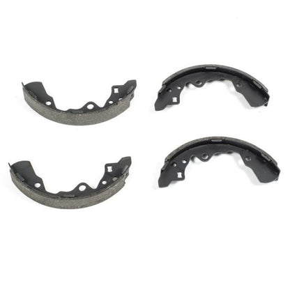 PowerStop Power Stop 91-93 Ford Escort Rear Autospecialty Brake Shoes