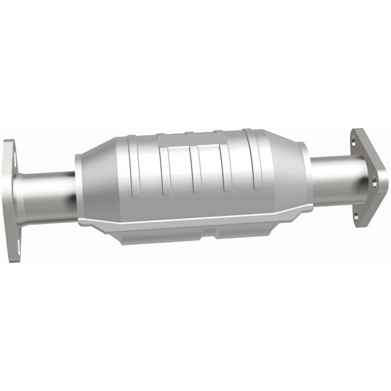 MagnaFlow Direct Fit Catalytic Converter 87-89 Mercedes 260E 2.6L